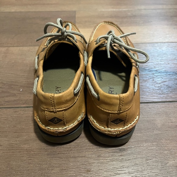 SPERRY top sider boat shoe - Picture 2 of 5